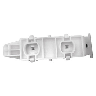 Replacement - Front Driver or Passenger Side Bumper Cover Side Support (Standard Line)