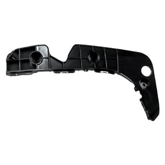 Replacement - Front Driver Side Bumper Cover Support (Standard Line)