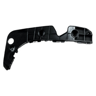 Replacement - Front Passenger Side Bumper Cover Support (Standard Line)