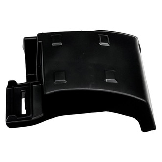 Replacement - Front Lower Outer Driver Side Bumper Cover Support (Standard Line)
