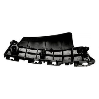 Replacement - Front Outer Passenger Side Bumper Cover Support (Standard Line)
