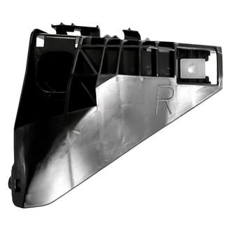 Replacement - Front Passenger Side Bumper Cover Support (Standard Line)