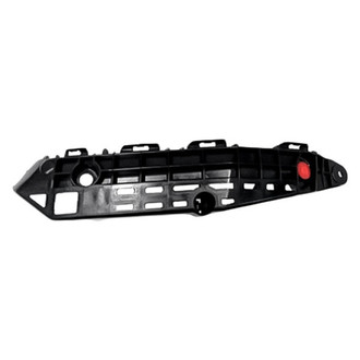 Replacement - Front Driver Side Bumper Cover Retainer (CAPA Certified)