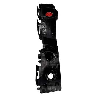 Replacement - Front Outer Driver Side Bumper Cover Retainer (Standard Line)