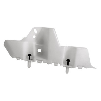Replacement - Front Inner Passenger Side Bumper Cover Support (Standard Line)