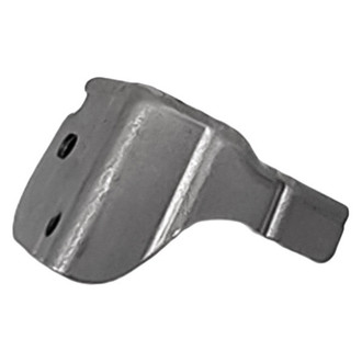 Replacement - Front Driver Side Bumper Stay (Standard Line)