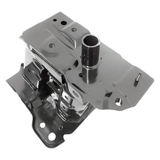 Replacement - Front Driver Side Bumper Mounting Bracket (Standard Line)
