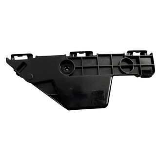 Replacement - Rear Driver Side Bumper Cover Retainer (CAPA Certified)