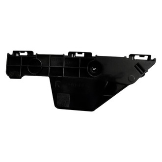 Replacement ID0026AA4637C00 - Rear Outer Passenger Side Bumper Cover Retainer (CAPA Certified)
