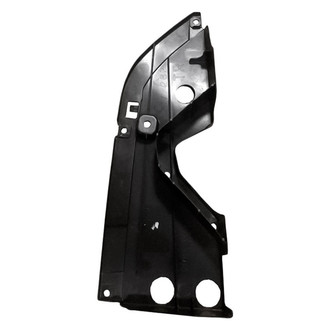 Replacement - Rear Passenger Side Bumper Cover Bracket (Standard Line)