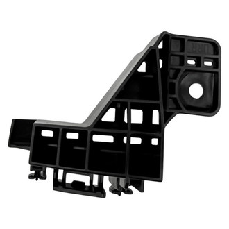Replacement - Rear Upper Passenger Side Bumper Cover Retainer (CAPA Certified)