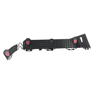 Replacement - Rear Driver Side Bumper Cover Retainer (Standard Line)
