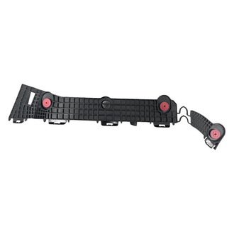 Replacement - Rear Passenger Side Bumper Cover Retainer (Standard Line)