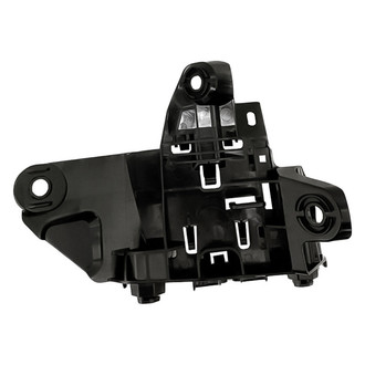 Replacement - Rear Upper Driver Side Bumper Cover Retainer (Standard Line)