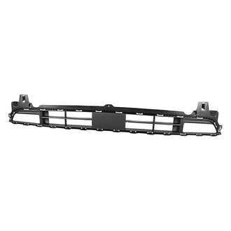 Replacement - Rear Upper Passenger Side Bumper Cover Retainer (CAPA Certified)
