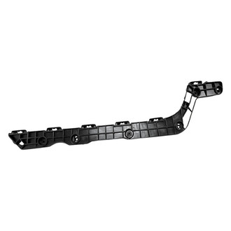 Replacement - Rear Driver Side Bumper Cover Support (Standard Line)