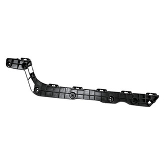 Replacement - Rear Passenger Side Bumper Cover Support (Standard Line)
