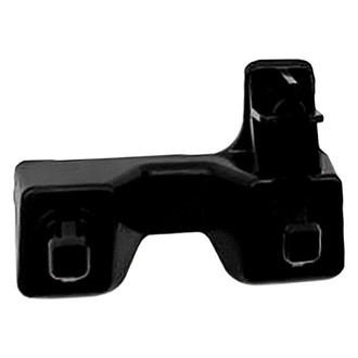 Replacement - Rear Lower Driver Side Bumper Cover Bracket (Standard Line)