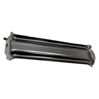 Replacement - Rear Passenger Side Bumper Support (CAPA Certified)