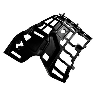 Replacement - Front Outer Bumper Cover Bracket