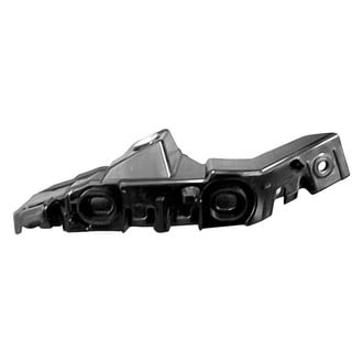 Replacement - Front Outer Driver Side Bumper Cover Retainer (Standard Line)