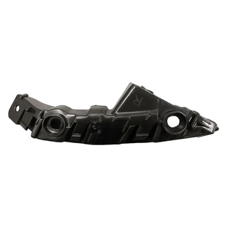 Replacement - Front Upper Passenger Side Bumper Cover Guide (Standard Line)
