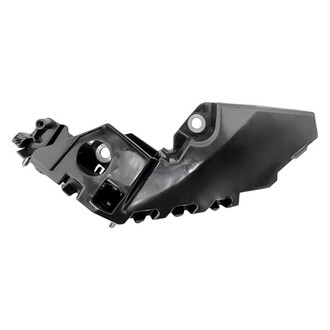 Replacement - Front Driver Side Bumper Guide (Standard Line)