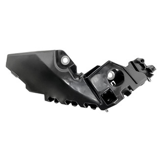 Replacement - Front Passenger Side Bumper Guide (CAPA Certified)