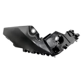 Replacement - Front Passenger Side Bumper Guide (Standard Line)