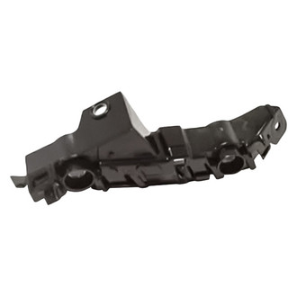 Replacement - Front Driver Side Bumper Cover Support (CAPA Certified)