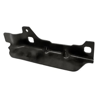 Replacement - Front Driver Side Bumper Support Bracket (Standard Line)