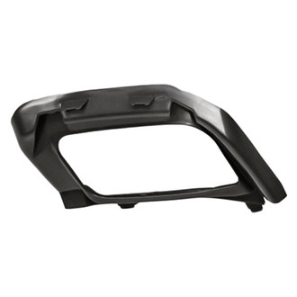 Replacement - Rear Driver Side Bumper Support Bracket (Standard Line)