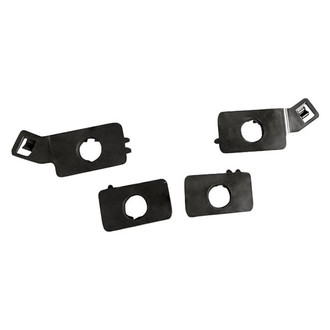Replacement - Rear Parking Aid Sensor Bracket (Standard Line)