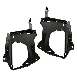 Replacement - Front Bumper Bracket Set (Standard Line)