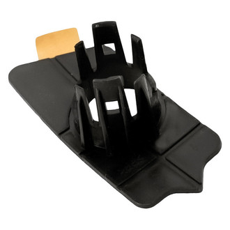 Replacement - Front Center Parking Aid Sensor Bracket (Standard Line)