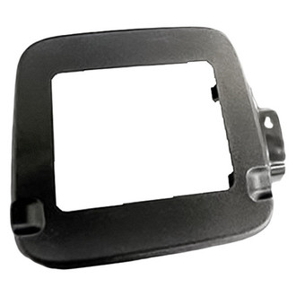 Replacement - Front Parking Aid Sensor Bracket