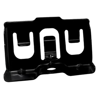 Replacement - Rear Bumper Cover Retainer (Standard Line)