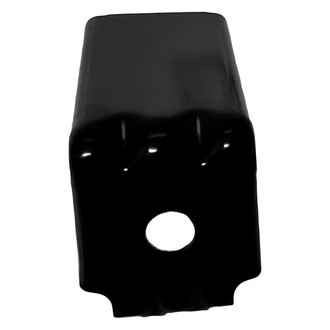 Replacement - Rear Upper Bumper Support Bracket