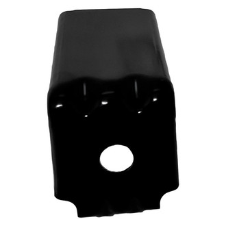 Replacement - Rear Upper Driver or Passenger Side Bumper Support Bracket (Standard Line)
