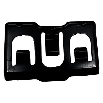 Replacement - Rear Bumper Support Bracket (Standard Line)