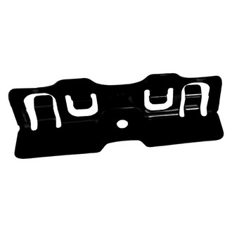 Replacement - Rear Upper Bumper Bracket