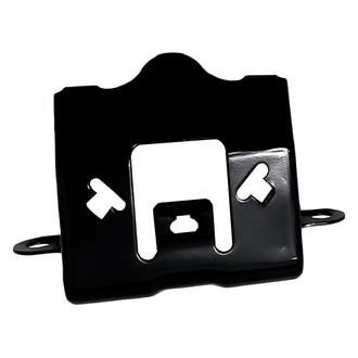 Replacement - Rear Bumper Mounting Bracket (Standard Line)