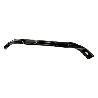 Replacement - Front Passenger Side Bumper Cover Support (Standard Line)