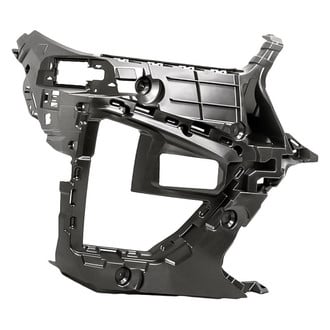 Replacement - Front Passenger Side Bumper Cover Support (Standard Line)
