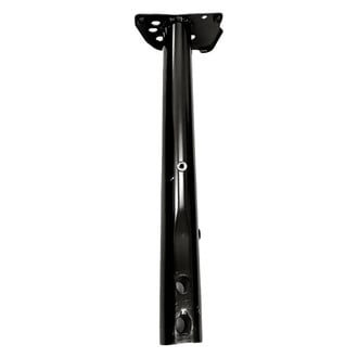 Replacement - Front Lower Driver Side Bumper Support (CAPA Certified)