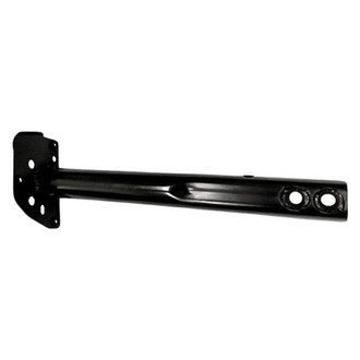 Replacement - Front Lower Passenger Side Bumper Support (Standard Line)