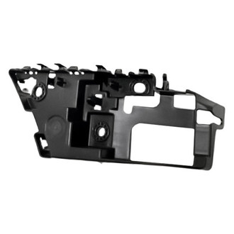 Replacement - Front Upper Passenger Side Bumper Cover Support (CAPA Certified)