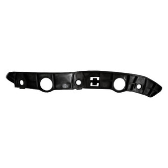 Replacement - Front Driver Side Bumper Cover Support (Standard Line)