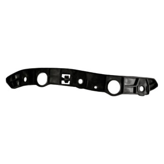 Replacement - Front Passenger Side Bumper Cover Support (Standard Line)