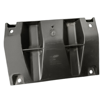 Replacement - Front Lower Center Bumper Support (Standard Line)